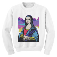 Pop Art Youth Sweatshirt | Artistshot