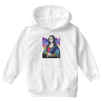 Pop Art Youth Hoodie | Artistshot