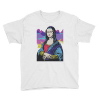 Pop Art Youth Tee | Artistshot