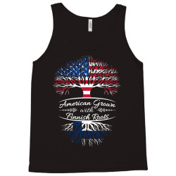 American Grown with Finnish roots Tank Top | Artistshot