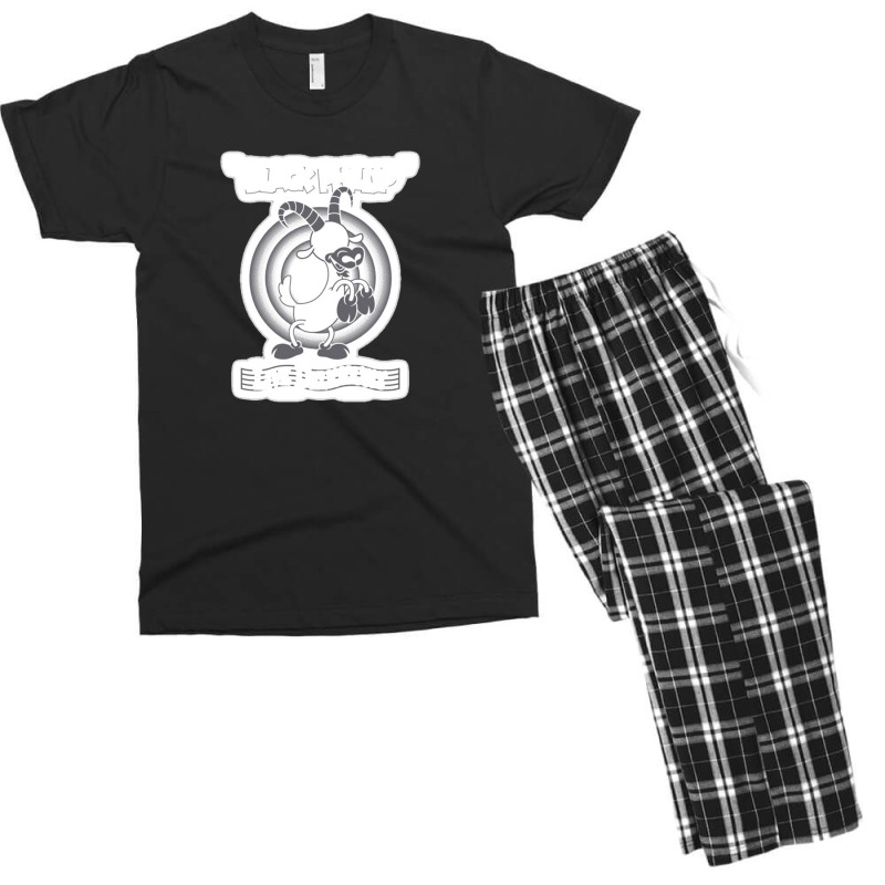 Wonka S Home Of Pure Imagination 17329472 Men's T-shirt Pajama Set by meina22 | Artistshot