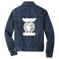 Wonka S Home Of Pure Imagination 17329472 Men Denim Jacket | Artistshot