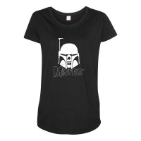 Misfett Maternity Scoop Neck T-shirt | Artistshot