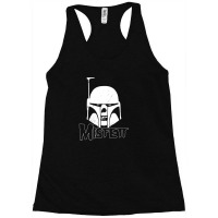 Misfett Racerback Tank | Artistshot