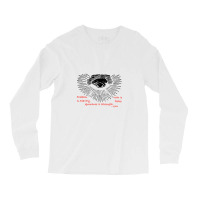 War Is Peace Freedom Is Slavery  Ignorance Is Strength Long Sleeve Shirts | Artistshot