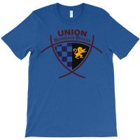 The-union-bordeaux-bègles-pen T-shirt | Artistshot