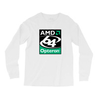 Amd Opteron Long Sleeve Shirts | Artistshot