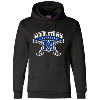 Middletown High School Champion Hoodie | Artistshot