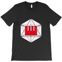 Synthesizer T-shirt | Artistshot