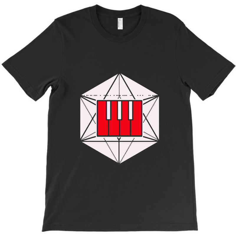 Synthesizer T-shirt | Artistshot