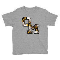 Owings Mills High School Youth Tee | Artistshot