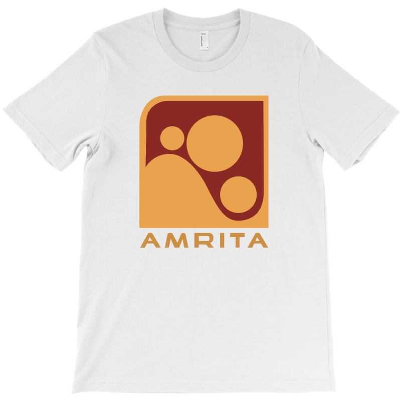 Amrita Tv T-shirt | Artistshot