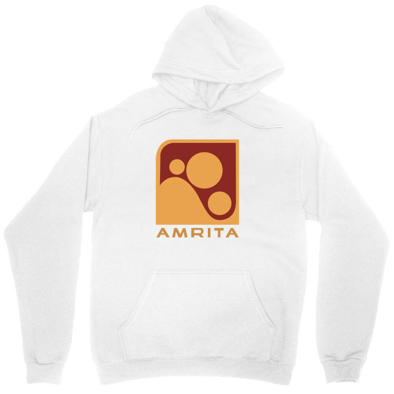 Amrita Tv Unisex Hoodie | Artistshot