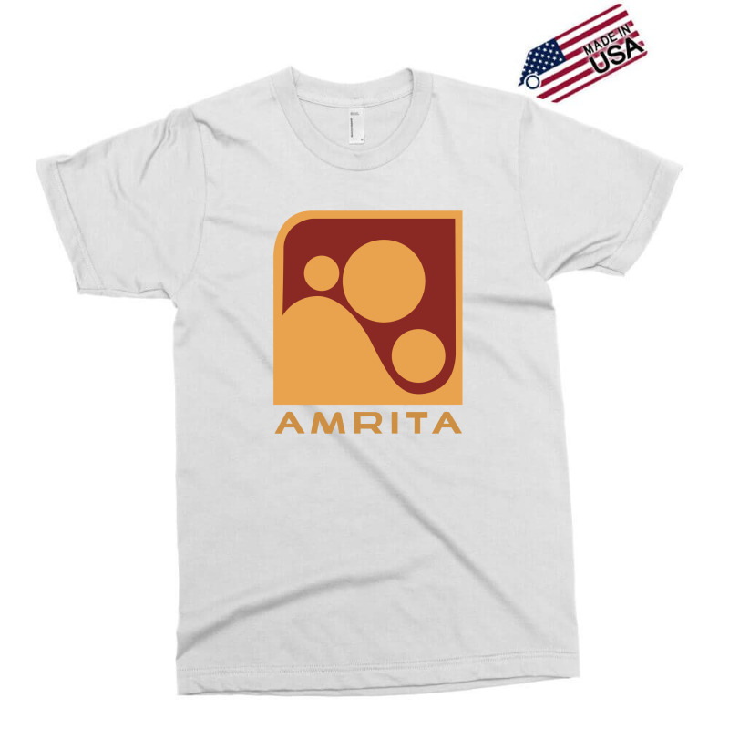 Amrita Tv Exclusive T-shirt | Artistshot