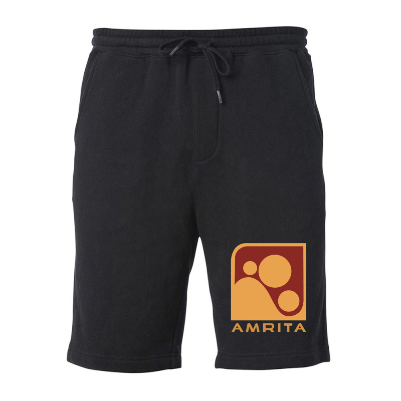 Amrita Tv Fleece Short | Artistshot