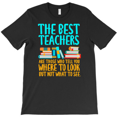 Back To School Preschool The Best T-shirt Designed By Jakaart