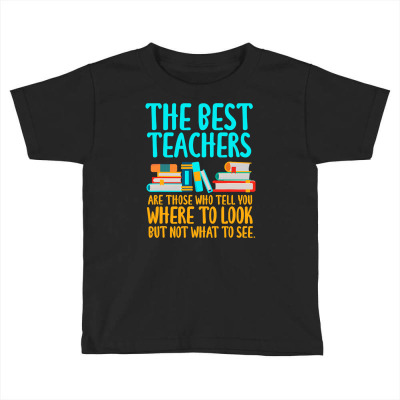 Back To School Preschool The Best Toddler T-shirt Designed By Jakaart