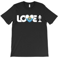 Song Pop Contest T-shirt | Artistshot