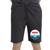 Jaws Pippet Vintage Short | Artistshot