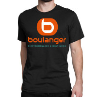 #boulanger Design Company Classic T-shirt | Artistshot