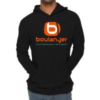 #boulanger Design Company Lightweight Hoodie | Artistshot