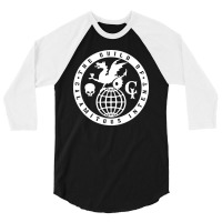 The Guild Of Calamitous Intent 3/4 Sleeve Shirt | Artistshot