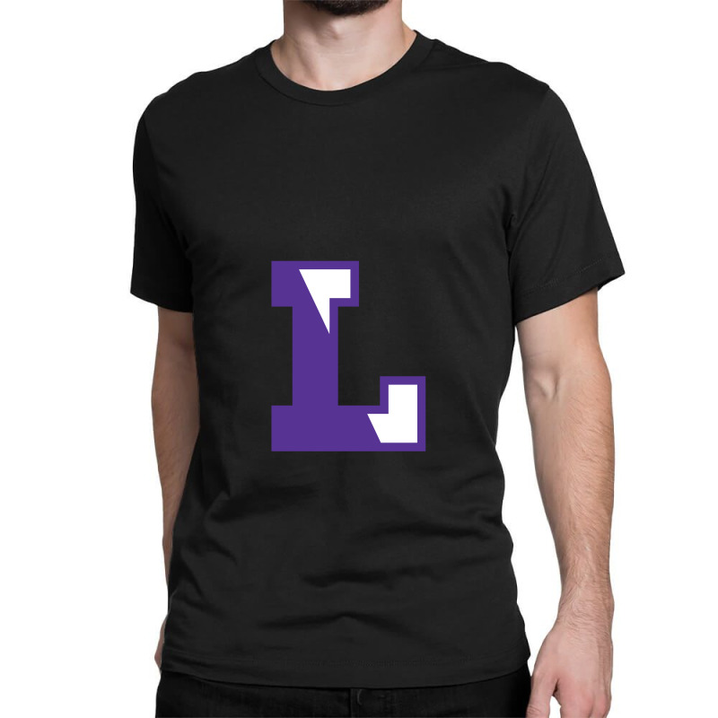 Boston Latin School Classic T-shirt by Shane wayne | Artistshot