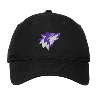 Boston Latin School Adjustable Cap | Artistshot