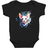 Cat Lovers Baby Bodysuit | Artistshot