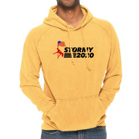 Stormy 2020 Vintage Hoodie | Artistshot