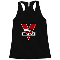 Ingsoc 1984 Racerback Tank | Artistshot