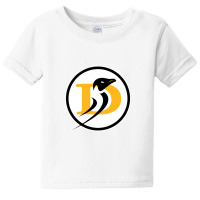 Dominica Baby Tee | Artistshot