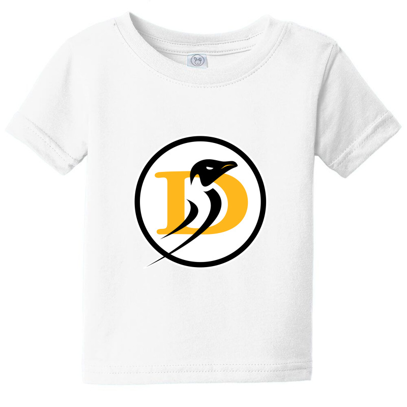 Dominica Baby Tee by Sqewila | Artistshot