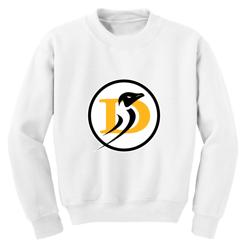 Dominica Youth Sweatshirt by Sqewila | Artistshot