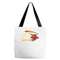 Womens Sporting Clay Shooting Gift Trap Skeet Shooting T Shirt Tote Bags | Artistshot