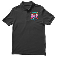 St Augustine Florida Vacation 2022 T  Shirt St. Augustine Florida Vaca Men's Polo Shirt | Artistshot