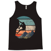 Climbing Climb Bouldering Boulder Problems 304 Climbing Lover Tank Top | Artistshot