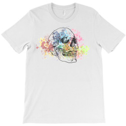 trend of skull T-Shirt | Artistshot