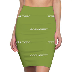 andy moor house Pencil Skirts | Artistshot