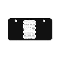 An Adventure You Say Alpaca My Diabetes Stuff 61243334 Bicycle License Plate | Artistshot