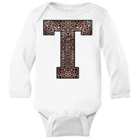 Tennessee Long Sleeve Baby Bodysuit | Artistshot