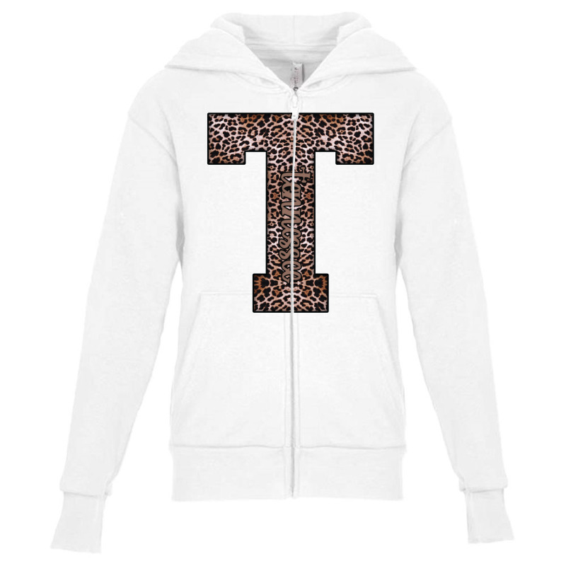 Tennessee Youth Zipper Hoodie | Artistshot