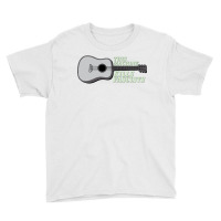 This Machine Kills Fascists Youth Tee | Artistshot