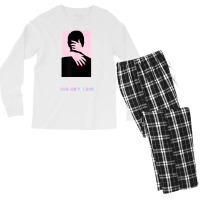 Sneaky Link T Shirt Men's Long Sleeve Pajama Set | Artistshot