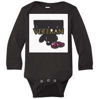 Funny Gemini Zodiac Sign Melanin Afro Women Gift 48927972 Long Sleeve Baby Bodysuit | Artistshot