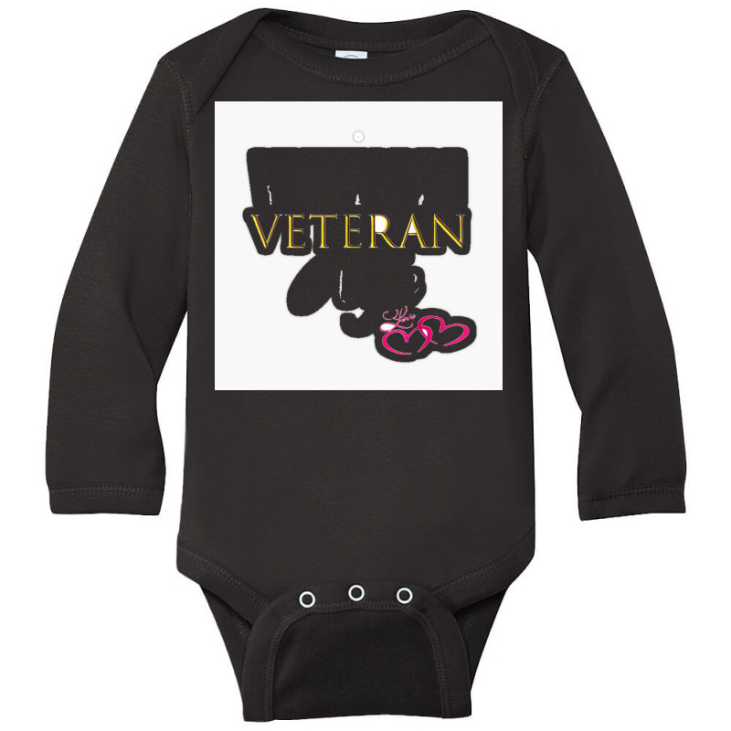 Funny Gemini Zodiac Sign Melanin Afro Women Gift 48927972 Long Sleeve Baby Bodysuit by meina22 | Artistshot