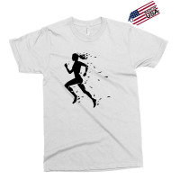 Sports Girl Exclusive T-shirt | Artistshot
