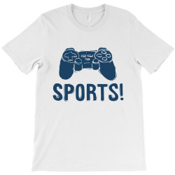 sports T-Shirt | Artistshot