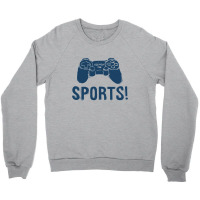 Sports Crewneck Sweatshirt | Artistshot