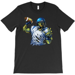 sports zombie T-Shirt | Artistshot